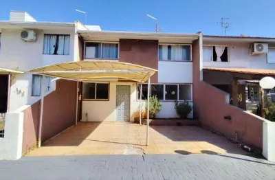 Sobrados em condomínio 3 quartos à venda no bairro jardim gisela em toledo por r$ 360.000,00