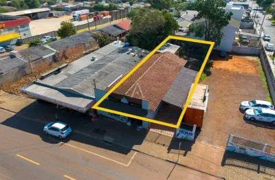 Casa residencial 3 quartos à venda no bairro cascavel velho em cascavel por r$ 800.000,00