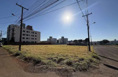Terreno à venda no bairro fag em cascavel por r$ 1.250.000,00