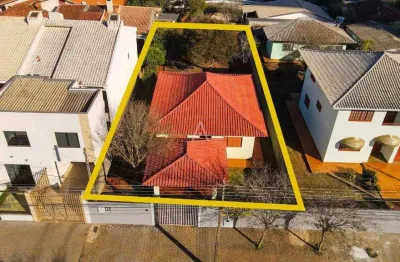 Terreno à venda no bairro neva em cascavel por r$ 1.300.000,00