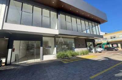 Sala comercial à venda no bairro centro em cascavel por r$ 3.280.000,00