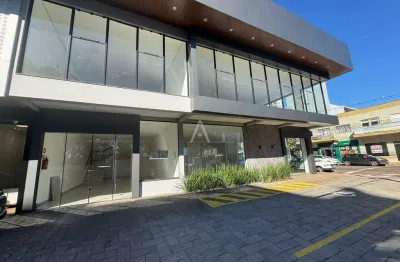 Sala comercial à venda no bairro centro em cascavel por r$ 3.280.000,00