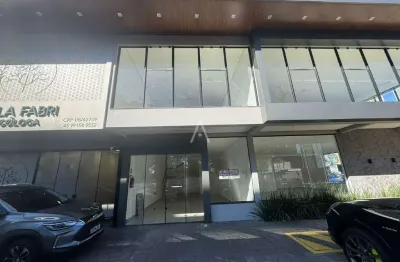 Sala comercial à venda no bairro centro em cascavel por r$ 1.100.000,00