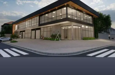 Sala comercial à venda no bairro centro em cascavel por r$ 2.750.000,00