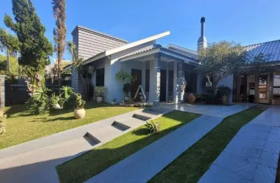 Casa residencial 4 quartos à venda no bairro jardim pancera em toledo por r$ 998.000,00