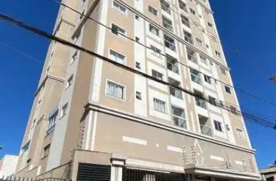 Apartamento com 3 quartos para alugar na Rua Presidente Bernardes, Centro, Cascavel