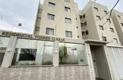 Apartamento com 3 quartos para alugar na Rua Cuiabá, Maria Luiza, Cascavel
