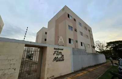 Apartamento 2 quartos para aluguel no bairro jardim concordia em toledo por r$ 1.500,00