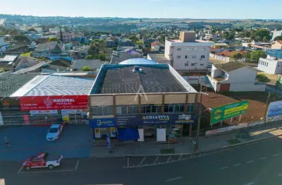 Imóvel comercial à venda com 1.340,24m² de construção, localizado no jardim universitario, em cascavel - pr., por r$ 6.800.000,00