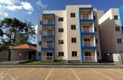 Apartamento 2 quartos à venda no bairro jardim gisela em toledo por r$ 250.000,00