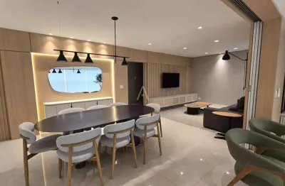 Apartamento 4 quartos à venda no bairro jardim la salle em toledo por r$ 2.670.000,00