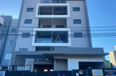 Apartamento 2 quartos à venda no bairro jardim la salle em toledo por r$ 390.000,00