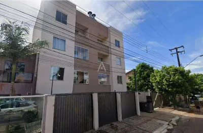 Apartamento para locação no santa cruz em cascavel pr