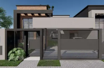 Casa residencial 3 quartos à venda no bairro jardim gisela em toledo por r$ 1.100.000,00