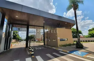 Apartamento para locação no parque verde em cascavel