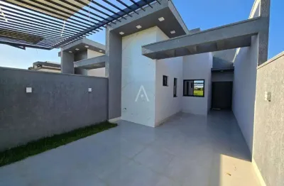 Casa residencial 2 quartos para aluguel no bairro jardim coopagro em toledo por r$ 1.900,00