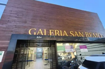 Sala comercial para alugar na Rua Santa Catarina, Centro, Cascavel