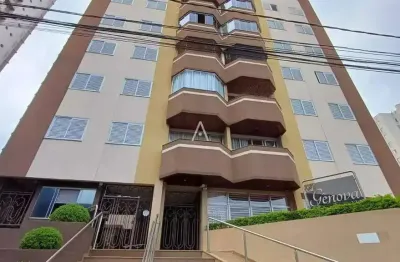 Apartamento 2 quartos à venda no bairro centro em cascavel por r$ 360.000,00