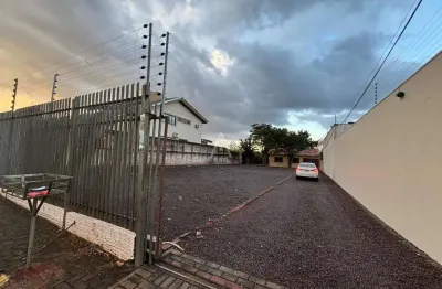 Casa comercial para locação no bairro neva em cascavel