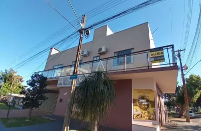 Apartamento 3 quartos para aluguel no bairro jardim coopagro em toledo por r$ 2.500,00