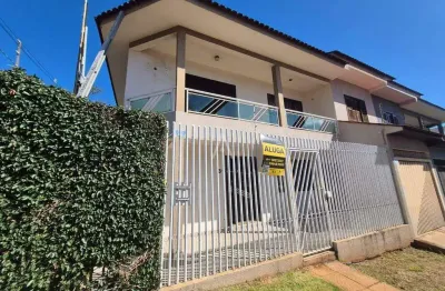 Casa com 3 quartos para alugar na Rua Presidente Kennedy, Centro, Cascavel