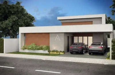 Casa com 3 quartos para alugar na Rua Estanislau Chervinski, Cataratas, Cascavel
