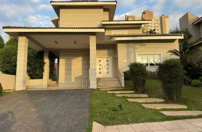 Casa com 4 quartos para alugar na Rua Riachuelo, Country, Cascavel