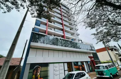 Apartamento 3 quartos à venda no bairro jardim la salle em toledo por r$ 880.000,00
