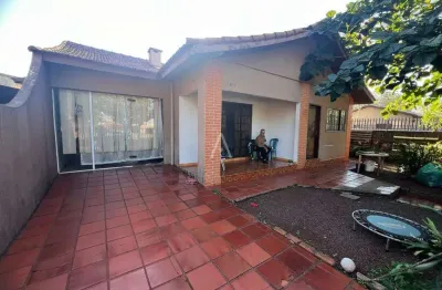 Casa residencial 2 quartos à venda no bairro vila becker em toledo por r$ 980.000,00