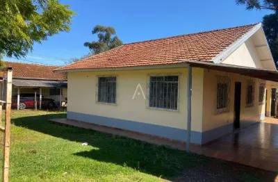 Chácara urbanaà venda no bairro sao francisco em toledo por r$ 900.000,00