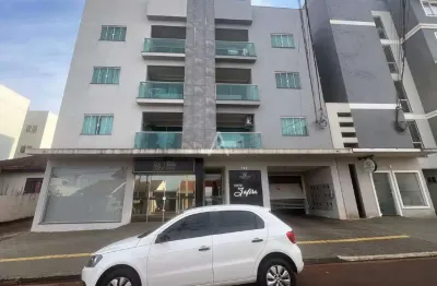 Apartamento 2 quartos à venda no bairro jardim pancera em toledo por r$ 350.000,00