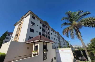 Apartamento com 2 quartos para alugar na Rua Rafael Picoli, Country, Cascavel