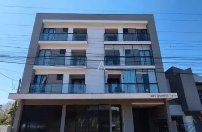 Apartamento 2 quartos para aluguel no bairro jardim pancera em toledo por r$ 2.200,00