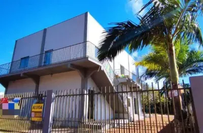 Apartamento 2 quartos para aluguel no bairro tocantins em toledo por r$ 1.700,00