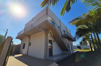 Apartamento 2 quartos para aluguel no bairro tocantins em toledo por r$ 1.690,00