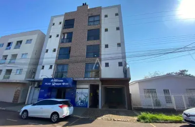 Apartamento 3 quartos à venda no bairro jardim la salle em toledo por r$ 600.000,00