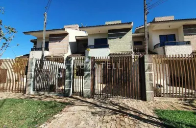 Casa com 3 quartos para alugar na Pato Branco, Nova York, Cascavel