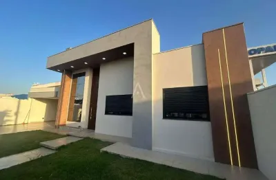 Casa residencial 3 quartos para aluguel no bairro tocantins em toledo por r$ 6.000,00