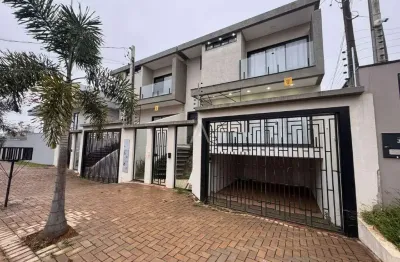 Casa com 3 quartos para alugar na Rua Sérgio Djalma de Hollanda, Neva, Cascavel