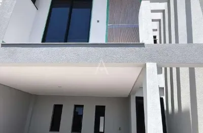 Casa com 3 quartos para alugar na Rua Padre Ricardo, Coqueiral, Cascavel