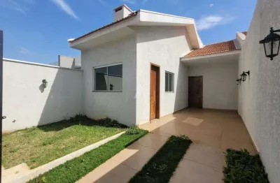 Casa residencial 3 quartos à venda no bairro jardim pancera em toledo por r$ 580.000,00