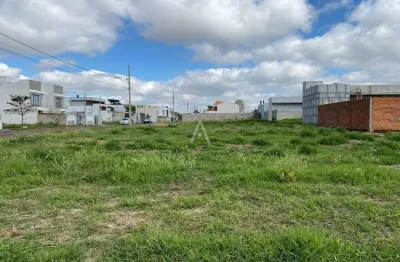 Terreno à venda no bairro tocantins em toledo por r$ 355.000,00