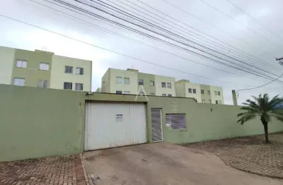 Apartamento 2 quartos para aluguel no bairro country em cascavel por r$ 1.500,00
