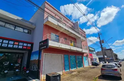 Apartamento 2 quartos à venda no bairro alto alegre em cascavel por r$ 230.000,00