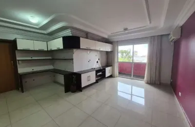 Apartamento com 3 quartos para alugar na Rua São Paulo, Centro, Cascavel