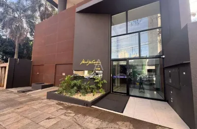 Apartamento com 3 quartos para alugar na Rua Olavo Bilac, Centro, Cascavel
