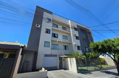 Apartamento 2 quartos para aluguel no bairro sao francisco em toledo por r$ 1.110,00