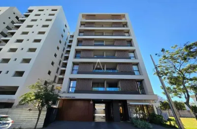 Apartamento 2 quartos para aluguel no bairro jardim la salle em toledo por r$ 3.300,00