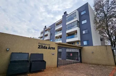 Apartamento 2 quartos à venda no bairro cancelli em cascavel por r$ 320.000,00