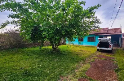 Terreno 3 quartos à venda no bairro regiao do lago em cascavel por r$ 800.000,00